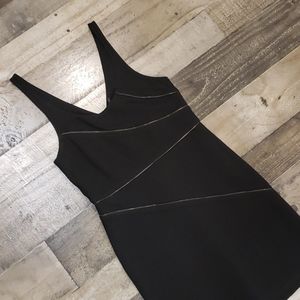 Theory Little Black Dress